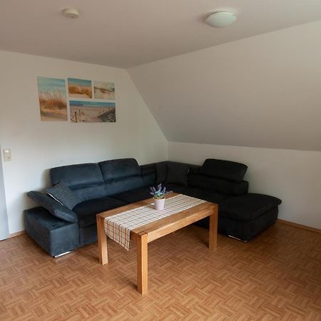 Haus Neu-Moehlhorst Apartamento Fleckeby Exterior foto