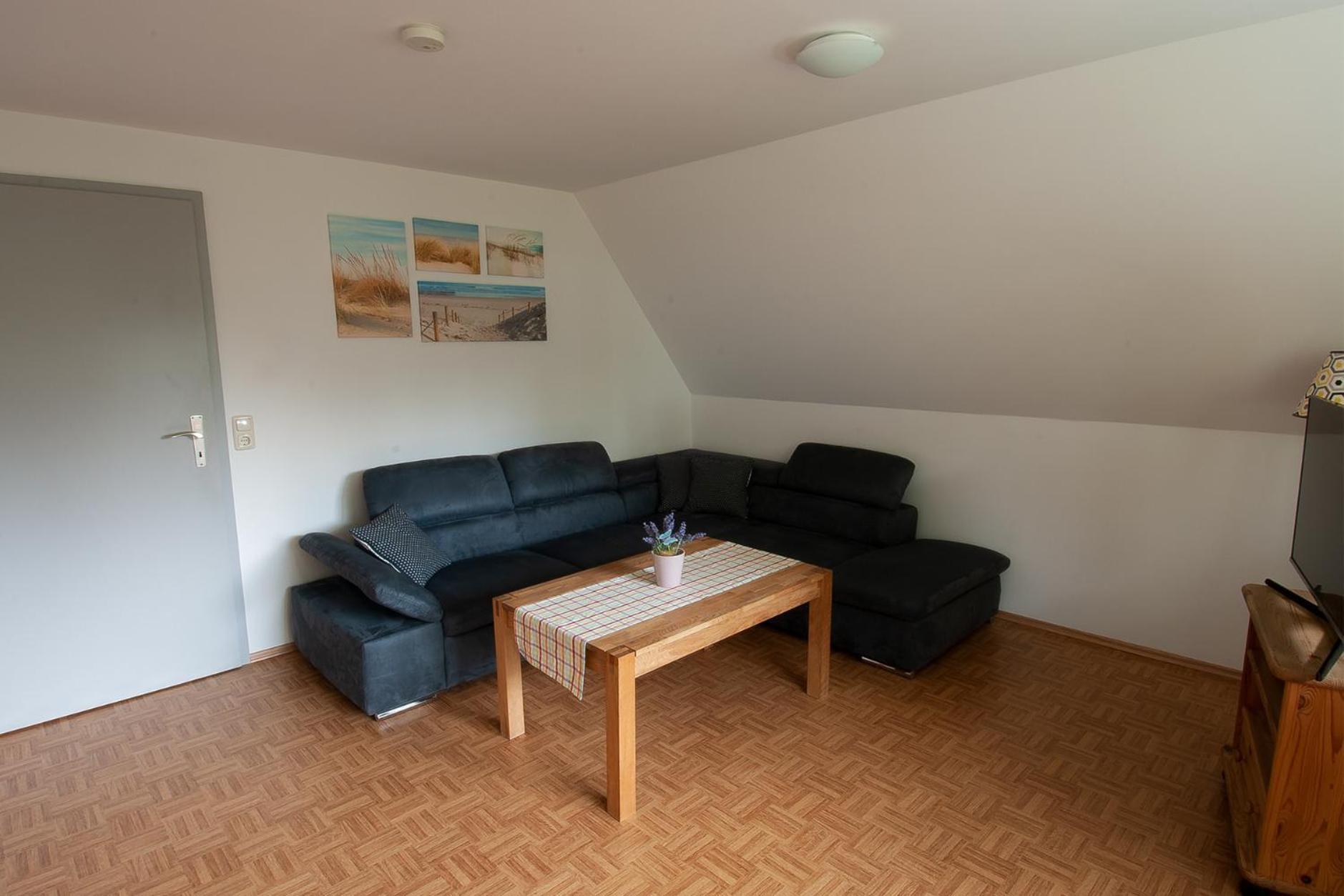Haus Neu-Moehlhorst Apartamento Fleckeby Exterior foto