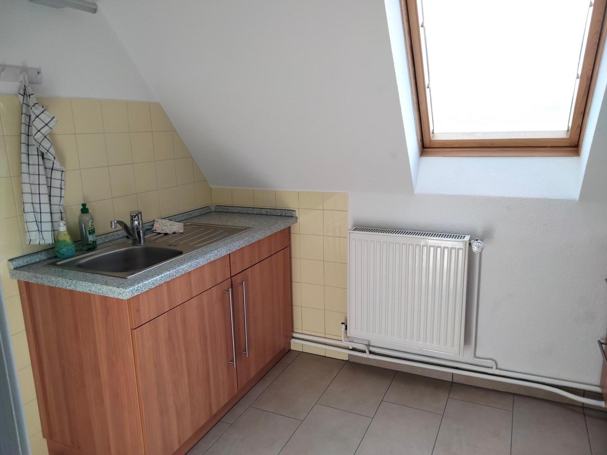 Haus Neu-Moehlhorst Apartamento Fleckeby Exterior foto