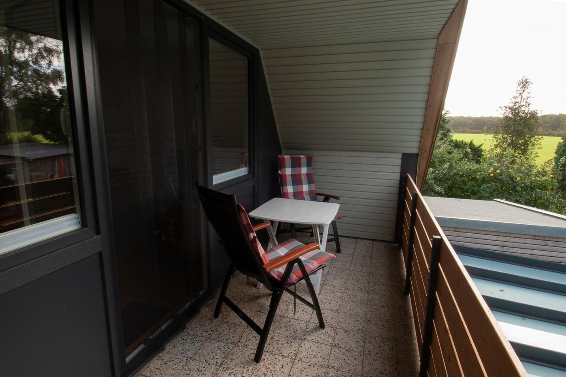 Haus Neu-Moehlhorst Apartamento Fleckeby Exterior foto